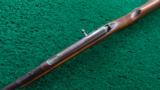 HAMILTON NO. 47 BOLT ACTION RIFLE - 5 of 11