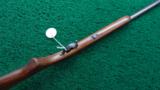 HAMILTON NO. 47 BOLT ACTION RIFLE - 4 of 11