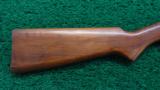 HAMILTON NO. 47 BOLT ACTION RIFLE - 9 of 11