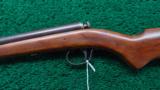 HAMILTON NO. 47 BOLT ACTION RIFLE - 3 of 11