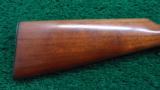 HAMILTON'S FIRST BOLT ACTION THE NO. 23- 9 of 11