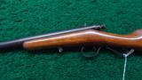 HAMILTON'S FIRST BOLT ACTION THE NO. 23- 3 of 11