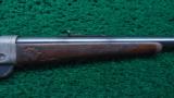 FACTORY ENGRAVED WINCHESTER MODEL 95 TAKE DOWN - 5 of 21