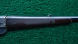 WINCHESTER MODEL 1895 FACTORY ENGRAVED RIFLE - 5 of 21