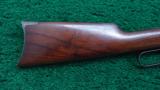  WINCHESTER 1894 RIFLE - 13 of 15