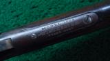  WINCHESTER 1894 RIFLE - 8 of 15