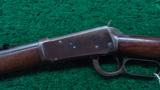  WINCHESTER 1894 RIFLE - 2 of 15