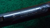  DESIRABLE WINCHESTER MODEL 65 - 8 of 15