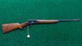  DESIRABLE WINCHESTER MODEL 65 - 15 of 15