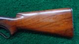  DESIRABLE WINCHESTER MODEL 65 - 12 of 15