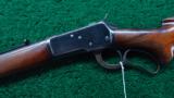  DESIRABLE WINCHESTER MODEL 65 - 2 of 15