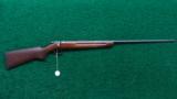 WINCHESTER M-67 - 11 of 11