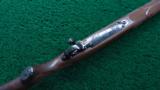 WINCHESTER MODEL 70 "1 OF 1,000" ULTRA GRADE FEATHERWEIGHT - 3 of 15
