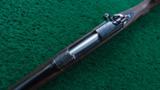 WINCHESTER MODEL 70 "1 OF 1,000" ULTRA GRADE FEATHERWEIGHT - 4 of 15