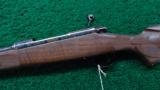 WINCHESTER MODEL 70 "1 OF 1,000" ULTRA GRADE FEATHERWEIGHT - 2 of 15