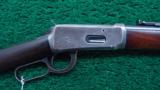 WINCHESTER MODEL 94 SRC - 1 of 16