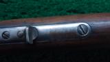 WINCHESTER 1873 3RD MODEL RIFLE WITH SET TRIGGER - 14 of 19