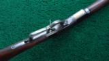 WINCHESTER 1873 3RD MODEL RIFLE WITH SET TRIGGER - 3 of 19
