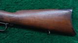 WINCHESTER 1873 3RD MODEL RIFLE WITH SET TRIGGER - 16 of 19