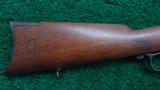 WINCHESTER 1873 3RD MODEL RIFLE WITH SET TRIGGER - 17 of 19