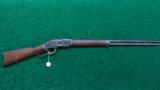 WINCHESTER 1873 3RD MODEL RIFLE WITH SET TRIGGER - 19 of 19