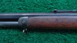 WINCHESTER 1873 3RD MODEL RIFLE WITH SET TRIGGER - 13 of 19