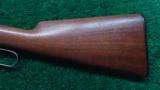 HALF OCTAGON BARRELED WINCHESTER 1894 - 11 of 14