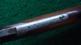HALF OCTAGON BARRELED WINCHESTER 1894 - 8 of 14