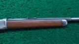 HALF OCTAGON BARRELED WINCHESTER 1894 - 5 of 14
