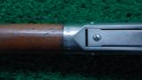 HALF OCTAGON BARRELED WINCHESTER 1894 - 10 of 14