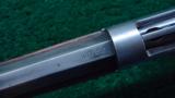 HALF OCTAGON BARRELED WINCHESTER 1894 - 6 of 14