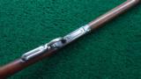 HALF OCTAGON BARRELED WINCHESTER 1894 - 3 of 14