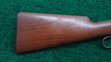 HALF OCTAGON BARRELED WINCHESTER 1894 - 12 of 14