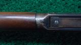  WINCHESTER 1894 RIFLE 38-55 - 11 of 15