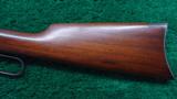  WINCHESTER 1894 RIFLE 38-55 - 12 of 15
