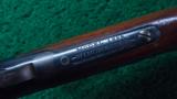  WINCHESTER 1894 RIFLE 38-55 - 8 of 15
