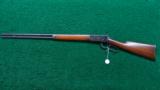  WINCHESTER 1894 RIFLE 38-55 - 14 of 15