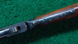  WINCHESTER 1894 RIFLE 38-55 - 9 of 15