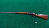 WINCHESTER 94 RIFLE - 15 of 16
