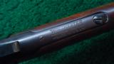 WINCHESTER 94 RIFLE - 9 of 16