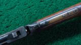 WINCHESTER 94 RIFLE - 10 of 16