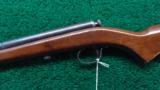 THE HAMILTON NO. 47 BOYS RIFLE - 3 of 10