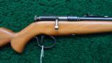 CUSTOM HAMILTON RIFLE NO. 51 - 2 of 14