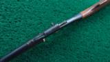 THE HAMILTON MODEL .22 L.R. CAL. - 5 of 14