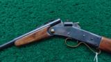 THE HAMILTON MODEL .22 L.R. CAL. - 8 of 14