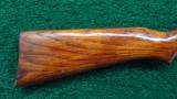 MR1158 CUSTOM MUSKET STYLE HAMILTON NO. 51 RIFLE - 12 of 14