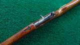 MR1158 CUSTOM MUSKET STYLE HAMILTON NO. 51 RIFLE - 5 of 14