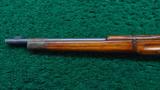 MR1158 CUSTOM MUSKET STYLE HAMILTON NO. 51 RIFLE - 9 of 14