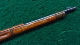 MR1158 CUSTOM MUSKET STYLE HAMILTON NO. 51 RIFLE - 10 of 14