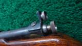 MR1158 CUSTOM MUSKET STYLE HAMILTON NO. 51 RIFLE - 7 of 14
